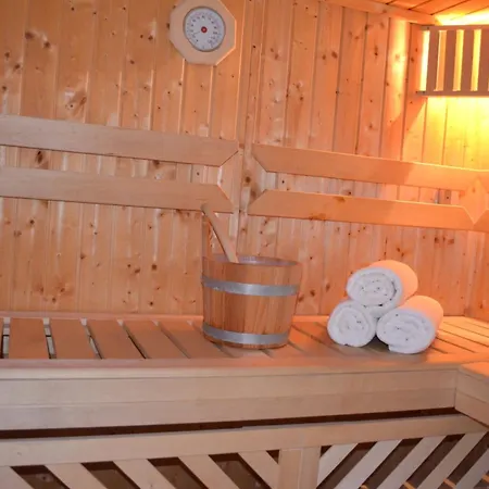 Strandhaus Am Hoeft - Exklusiver Privatstrand Vor Dem Haus * Gager