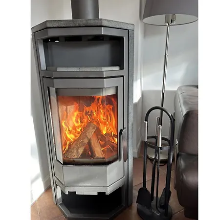 Strandhaus Am Hoeft - Exklusiver Privatstrand Vor Dem Haus 別荘 ガガー