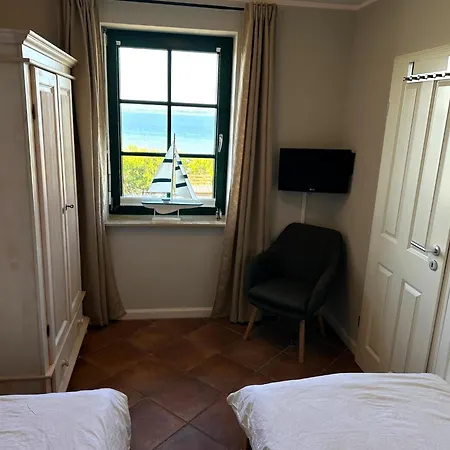 Holiday home Strandhaus Am Hoeft - Exklusiver Privatstrand Vor Dem Haus *
